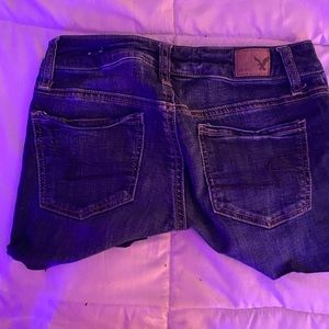 American Eagle shorts